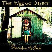 Review: The Wrong Object - Stories From The Shed